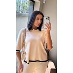 CONJUNTO JAQUE OFF WHITE