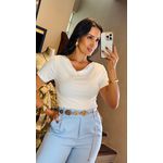 CALÇA PANTALONA CYNTHIA- AZUL