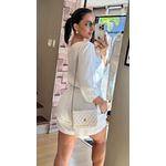 MACAQUINHO GASE ANGEL OFF WHITE