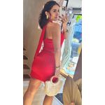 CONJUNTO LIZ- VERMELHO