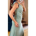 VESTIDO TAMMY- VERDE