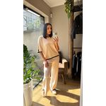 CONJUNTO JAQUE OFF WHITE