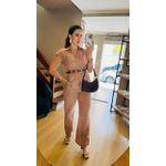 CONJUNTO REGATA LINHO MIA- CAPPUCCINO