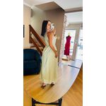 VESTIDO VERONA- VERDE