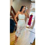 CONJUNTO JESSY- VERDE ÁGUA