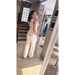 CONJUNTO HELOÍSA- AMARELO CANDY