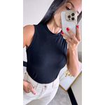 BLUSA ELISE PRETO