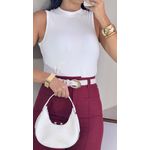 BLUSA ELISE BRANCO 