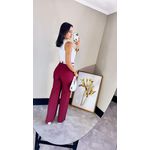 BLUSA ELISE BRANCO 