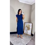 Vestido Muscle Tee