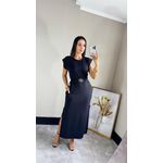 Vestido Muscle Tee