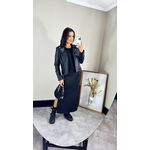 Vestido Muscle Tee