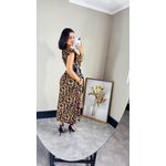Vestido Muscle Tee