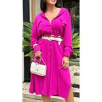 Vestido Chemise Marta