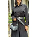 Vestido Chemise Marta