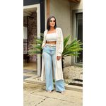 Vestido Chemise Marta 