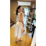 VESTIDO TATY- ACIZENTADO