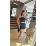 CONJUNTO LIZ- PRETO