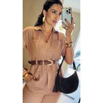 CONJUNTO REGATA LINHO MIA- CAPPUCCINO