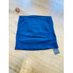 BLUSA FAIXA- AZUL MARINHO