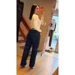 BODDY TRICOT MODAL- OFF WHITE