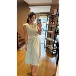 VESTIDO TATY- VERDE