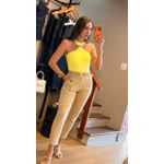 CALÇA CELESTE- NUDE