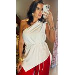 CALÇA FERNANDA- VERMELHO