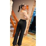 CALÇA MIRELLA- PRETO