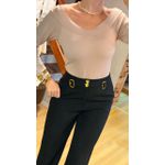 CALÇA MIRELLA- PRETO