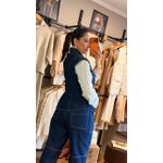 CAMISA NATTY- BRANCO