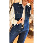 CAMISA NATTY- BRANCO