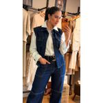 CAMISA NATTY- BRANCO