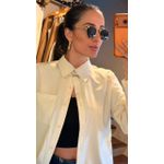 CAMISA NATTY- OFF WHITE