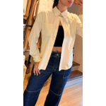 CAMISA NATTY- OFF WHITE