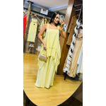 CONJUNTO JOYCE- AMARELO