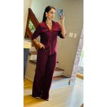 CONJUNTO MAITE- MARSALA