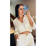 CONJUNTO MAITE- OFF WHITE