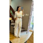 CONJUNTO MAITE- OFF WHITE