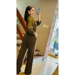 CONJUNTO MAITE- VERDE MUSGO