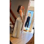 CONJUNTO MYA- CINZENTO