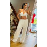 CONJUNTO OLIVIA- BRANCO