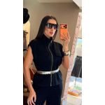 CONJUNTO SANDRA- PRETO
