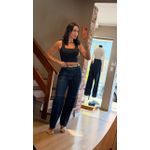 CROPPED PAULA- PRETO