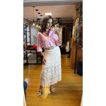 CAMISA CANDY COLORS- ROSA