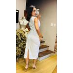VESTIDO LUANA- BRANCO
