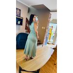 VESTIDO TAMMY- VERDE