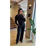 CONJUNTO KARAM PRETO
