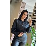 JAQUETA RESINADA 2337