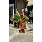 BLUSA ASSIMETRICA PRETA